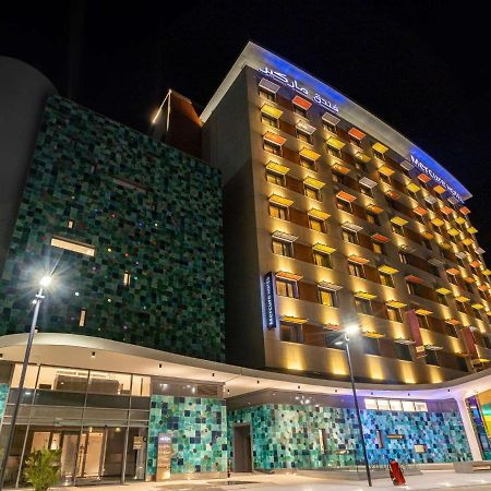 Mercure Alger Palais Des Congres Екстер'єр фото